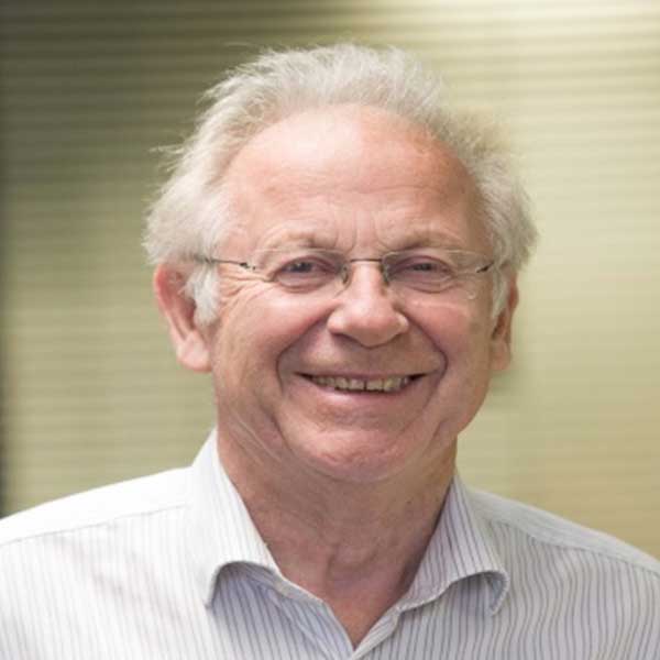 Howard Clarke Howard Clarke
