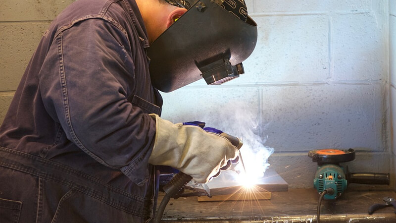 Apprenticeship scheme