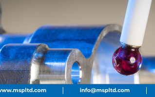 Metrology Software Products ltd (MSP)
