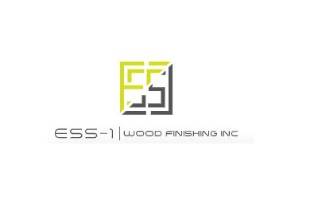 Ess-1 wood finishing