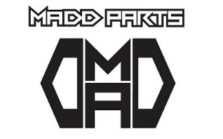 Madd Parts