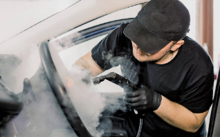 LD Langston Detailing