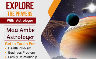 Maa Ambe Astrologer