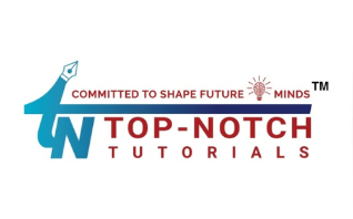 Top-Notch Tutorials - Best CBSE Coaching Institute in Dwarka