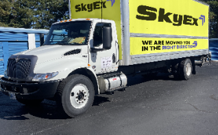 Dielman Moving & Storage