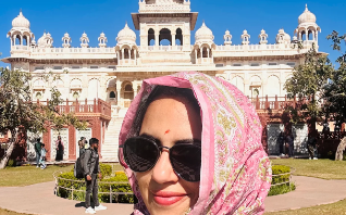 Taxi Cab Jodhpur