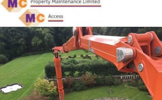 MC Property Maintenance