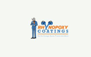 RhynoPoxy Coatings