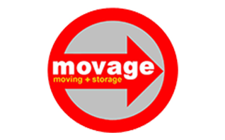 Movage Moving + Storage