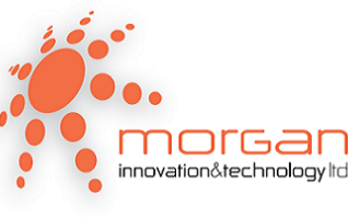 Morgan Innovation and Technology