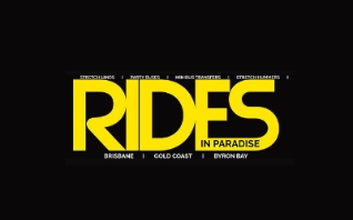 Rides In Paradise