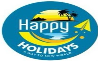 Happy Holidays Tours and Travels in Trichy