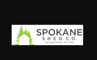 Spokane Shed Co.