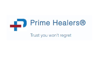 Prime Healers