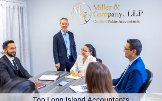 Miller & Company LLP Long Island