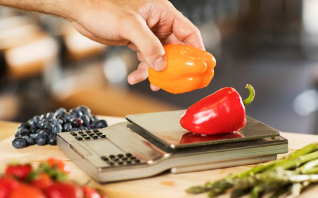 Weight loss meal delivery singapore