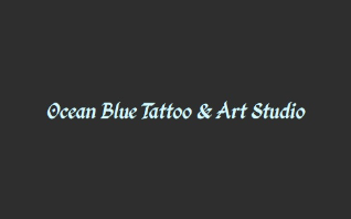 Ocean Blue Tattoo & Art Studio