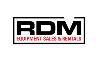 RDM Equipment