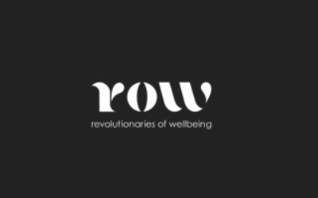 Revolutionaries of Wellbeing