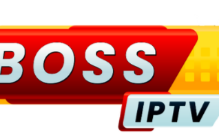 Boss IPTV