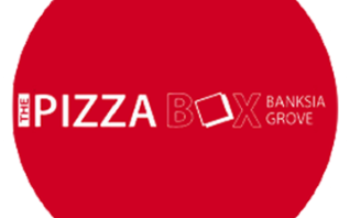 The Pizza Box Banksia Grove