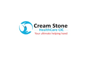 Cream Stone Healthcare CIC