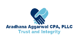 Aradhana Aggarwal CPA, PLLC