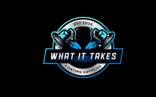 What It Takes Coating Supplies