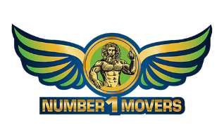 Number 1 Movers Grimsby