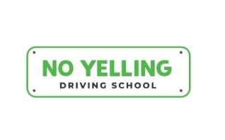 No Yelling Driving School 