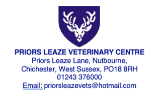 Priors Leaze Veterinary Centre
