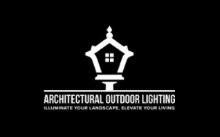 Architectural Outdoor Lighting 