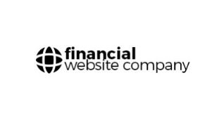 Financial Website Company