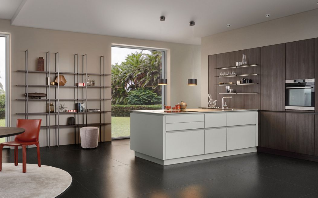 Oxford Kitchens Ltd 