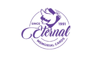 Eternal Memorial Cards