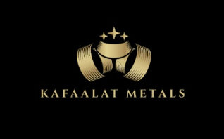 KAFAALAT METALS LTD KAFAALAT METALS LTD