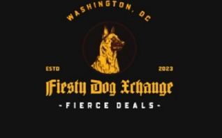 Fiesty Dog Xchange