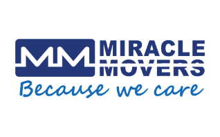 Miracle Movers Thornhill