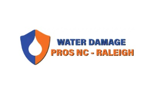 the Water Damage Pros Raleigh nc