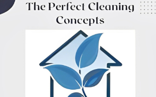 The Perfect Cleaning Concepts The Perfect Cleaning Concepts
