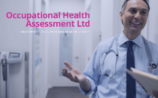 Occupational Health Assessment Ltd