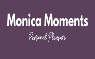 Monica Moments