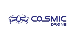Cosmic Drone Light Shows
