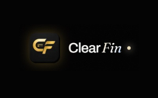 Clear Fin