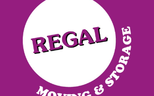 REGAL MOVING & STORAGE