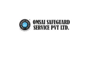 Om Sai Safeguard Services Pvt Ltd