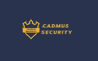 Cadmus Security Services Inc.