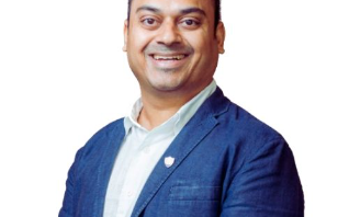 Manoj Negi