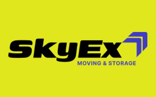 SkyEx Moving and Storage