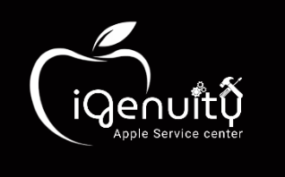 iDestiny Apple Service Center in Thane
